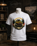 Off-Road 4x4 T-Shirt – Men’s Sizes S–L